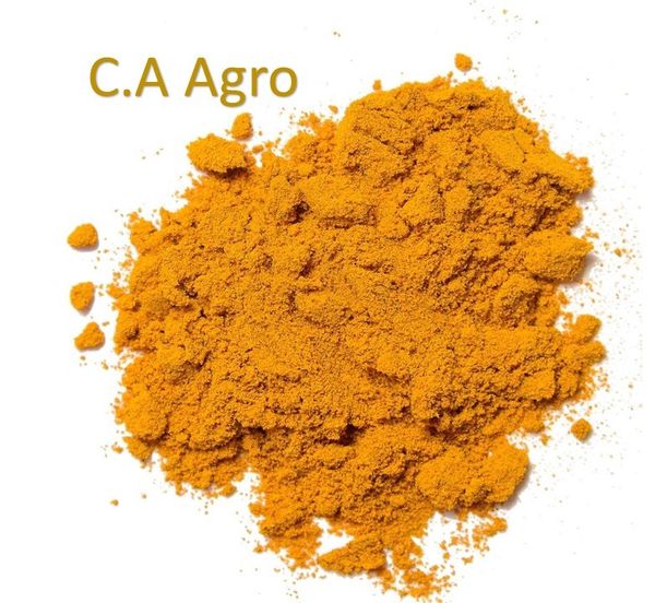 Turmeric Powder from 스리랑카 supplied by Ceylon Aurum Agro Pvt Ltd - Dried 튜메릭