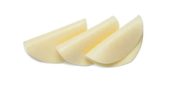 Cheese Slices from 네덜란드 supplied by Kaas-Pack Holland B.V. - Tray 모짜렐라 치즈