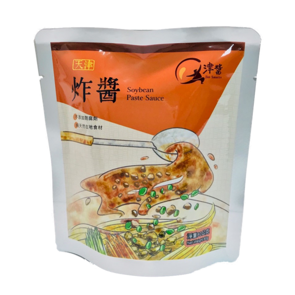 Soybean Paste Sauce from 대만 supplied by YEE PIN FOOD CO., LTD. - Paste 대두