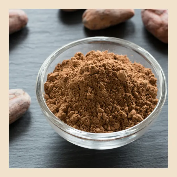 Cocoa Powder from 영국 supplied by Elements For Life Ltd - Brown 코코아 파우더
