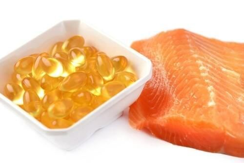 Salmon Fish Oil from 노르웨이 supplied by NUTRIMAR AS - Salmon 피쉬오일