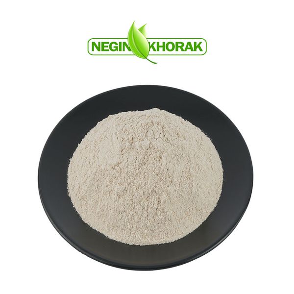 Potato Starch from 이란 supplied by Negin Khorak Pars - For Food 감자 전분
