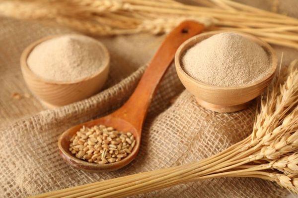 Wheat Flour Fiber from 이란 supplied by Adak Starch Company - 기타 도계 부산물