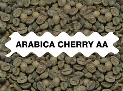 Arabica Coffee Bean from 인도 supplied by Raj Exim - Arabica 생원두