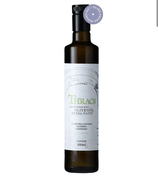 Olive Oil from 독일 supplied by Antikleia - Extra Virgin 올리브유