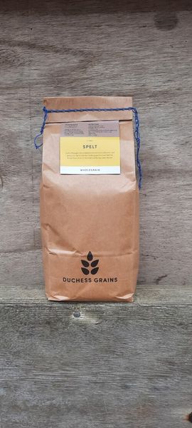 Spelt Flour from 영국 supplied by Duchess Farms - Dry Milled 스펠트밀가루
