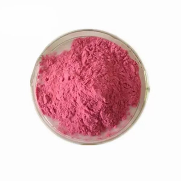 Strawberry Powder from 중국 supplied by JIAOZUO HAILIAN FOOD CO., LTD. - Powder 딸기 가공품