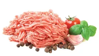 Chicken from 러시아 supplied by OJSC Poultry farm Barkhatovskaya - Minced 냉동 미절단 닭고기