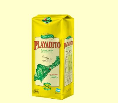 Yerba Mate from 아르헨티나 supplied by Cooperativa Agricola de la Colonia Liebig L.T.D.A. - Medium 허브차
