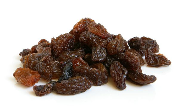 Raisins from Moldova supplied by Biotrading - Dried Raisin (Dried Grape)