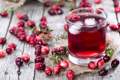 Cranberry Juice from 미국 supplied by Badger State Fruit Processing, Inc - Juice 크랜베리주스