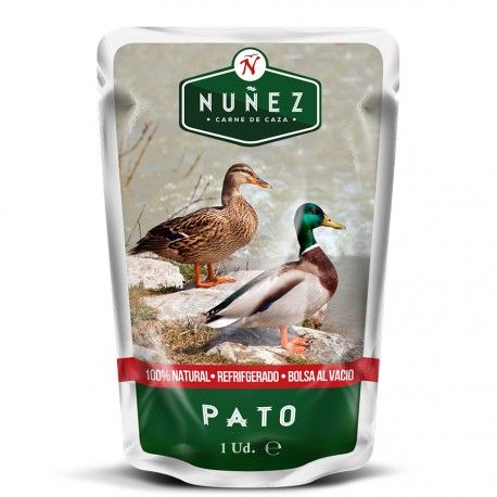 frozen duck meat from 스페인 supplied by Carnes Caza Nuñez S.l. - Grass Fed (=Pasture Raised) 오리고기