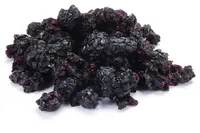 Wild Organic Blackberry from 우즈베키스탄 supplied by Lemberona Handels GmbH - Black 신선 블랙베리