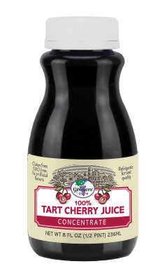 Cherry Juice Concentrate from 미국 supplied by CK Natural Fruit Juice, LLC - Bottle 체리 가공품