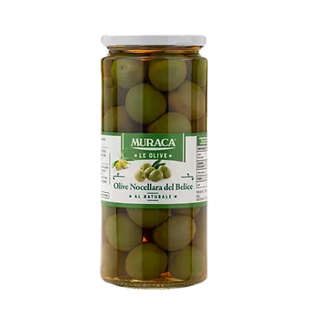 Preserved Olive from 이탈리아 supplied by Muraca snc - Cerignola 올리브 가공품