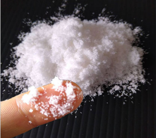 Coconut Flour from Thailand supplied by Chatchafoods Co., Ltd - White Coconut Flour