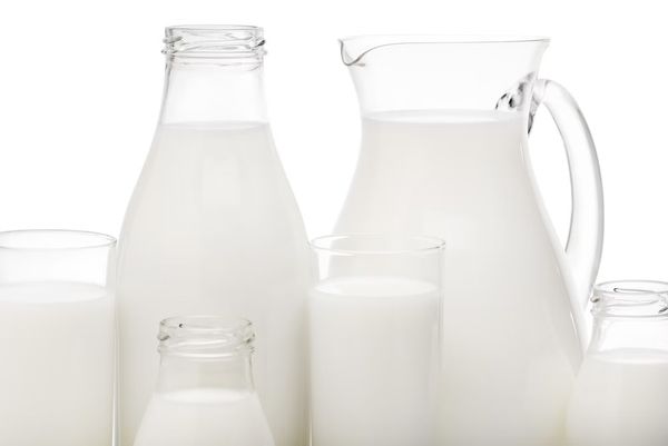 Skimmed Milk from 네덜란드 supplied by Interfood B.V. - Liquid 우유