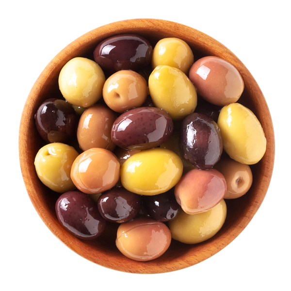 Olives from 튀르키예 supplied by Maroli Olives - Preserved 올리브
