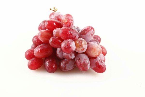 Fine table Grapes - Crimson Seedless from Brazil supplied by Ara Empreendimentos Ltda - Farmed Fresh Grape