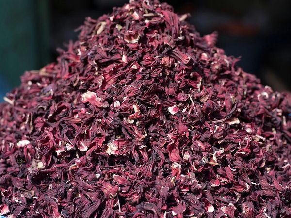 Rosella Tea from 인도네시아 supplied by PT. Prabawana Lestari - Not Fermented 허브차