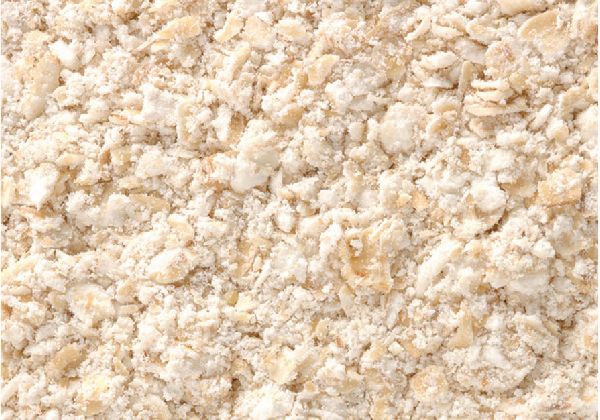 Organic Oat Fine Flake from 브라질 supplied by SL Alimentos S.A. - Organic 귀리 플레이크