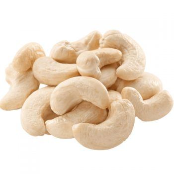 Cashew Nuts from 인도 supplied by Siva Foods Impex Pvt Ltd (Siva Cashews) - Cashew Nut 캐슈너트 알맹이