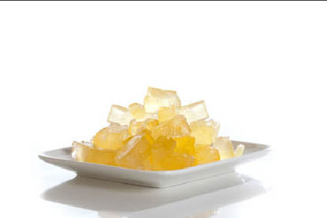 Pennant Natural Glace Pineapple from 미국 supplied by Gray & Company - Glazed (=Candied) 통조림 또는 병에 든 파인애플