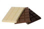 Chocolate from 이집트 supplied by EGY Dairy Food Additives - Black 초콜릿