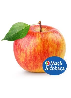 Organic Apple from Portugal supplied by Lusofruta - Cooperativa Agrícola do Concelho de Porto de Mós, C.R.L. - Whole Fresh Apple