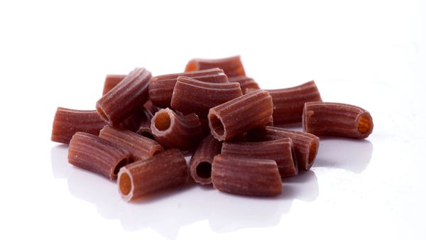 Pasta with vegetative fiber from 우크라이나 supplied by Mak-Var Ecoproduct - 생파스타