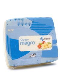 Soft Cheese from 우루과이 supplied by Granja Pocha S.A. - Fresh 기타 치즈
