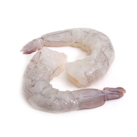 Shrimp from 방글라데시 supplied by BD Seafood Limited - Headless 냉동 새우