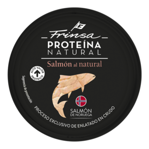 Canned Salmon from 영국 supplied by Frinsa - Preserved (=Canned) 연어 가공품