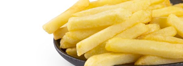 French Fries Pommes Frites from 이집트 supplied by IFCG Egypt International Food & Consumable Goods Egypt - 프렌치 프라이 감자 가공품