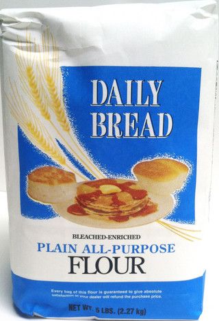 All Purpose Flour from United States supplied by Lakeside Mills, Inc - White Wheat Flour