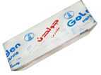 Margarine from 이집트 supplied by Extracted Oils & Derivatives - Whole 마가린