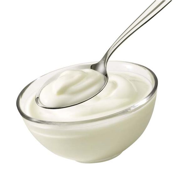Yoghurt from 남아프리카공화국 supplied by Rockvale Cheesery - Goat 요구르트