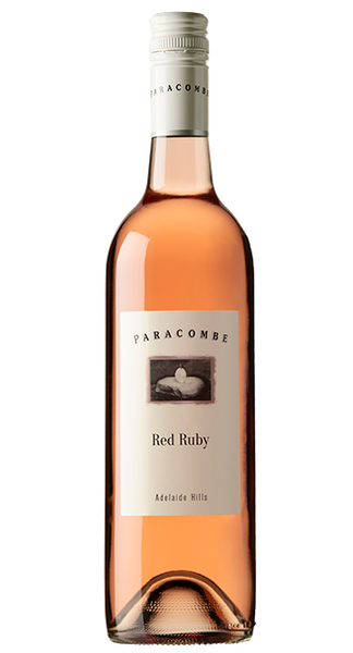 Paracombe Red Ruby from 호주 supplied by Paracombe Premium Wines - 로제 와인