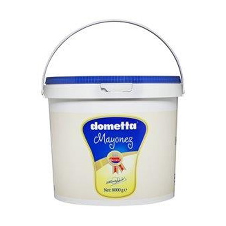 Mayonnaise from 튀르키예 supplied by Demko - Organic 마요네즈