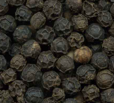 Whole Black Pepper from Sri Lanka supplied by Sunmade Lanka (Pvt) Ltd - Sri Lanka (=Ceylon) Whole Black Peppercorn