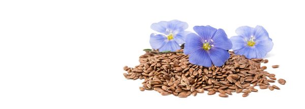 Brown Flaxseed from Canada supplied by Arjazon Seed Trading - Brown Flax Seed