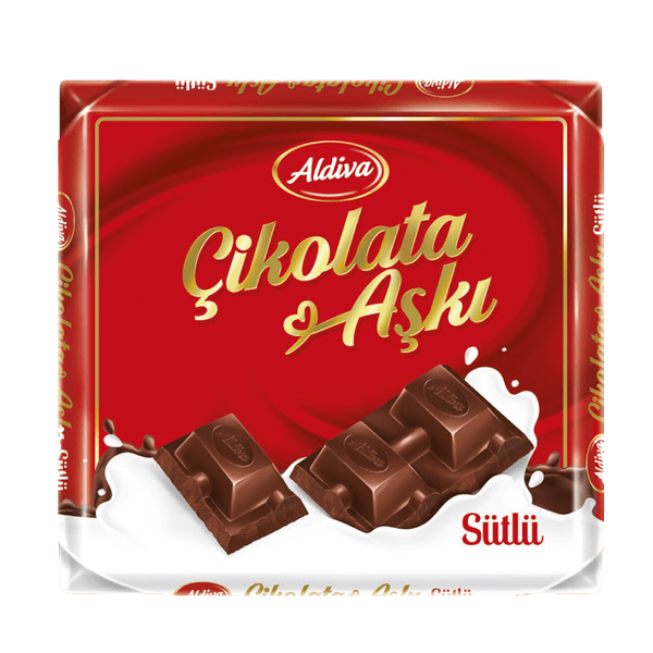 Chocolate from 튀르키예 supplied by Modern Cikolata - Dark Chocolate 초콜릿