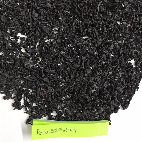 Pekoe Black Tea from 베트남 supplied by Nang Mai Export Tea Company Limited - Modified Atmosphere Packaging (=MAP) 대용량 홍차