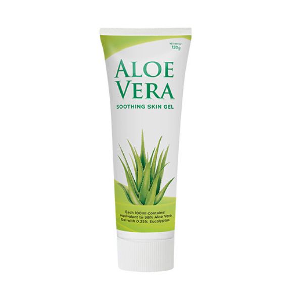 Aloe Vera Skin Gel from 남아프리카공화국 supplied by Wellmed Health - Gel 알로에베라 가공품