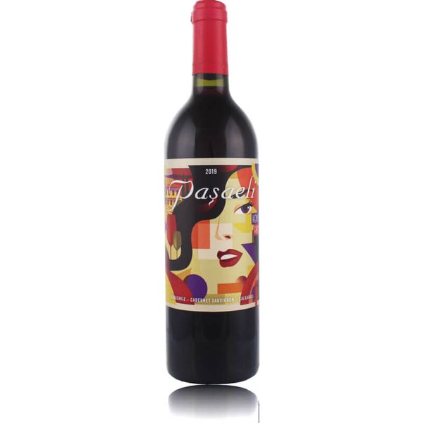 HOUSE RED, PASAELI from 튀르키예 supplied by PAŞAELİ BAĞCILIK VE ŞARAPÇILIK ANONİM ŞİRKETİ - 레드 와인