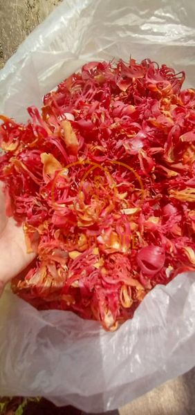 Mace from Indonesia supplied by PT Agro Bumi Universal - Tidore 1 Whole Mace