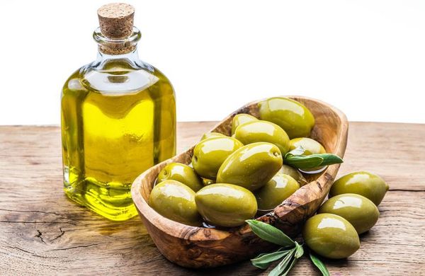 Extra Virgin Olive Oil from 아르헨티나 supplied by Villa Atuel S.A. - Yellow 올리브유