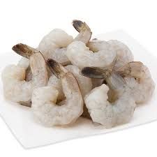 Shrimp from 대만 supplied by U Hung Trading Co.,Ltd. - Whole 신선 새우