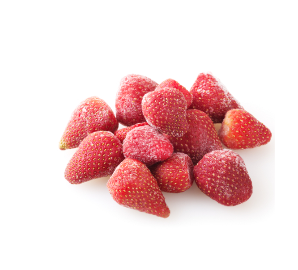 Frozen Strawberry from United States supplied by Titan Frozen Fruit - Conventional Fresh Strawberry