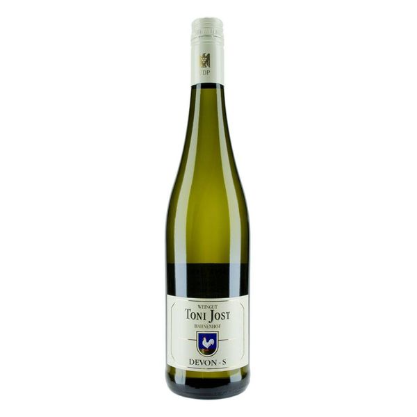 Devon S Riesling from 독일 supplied by Weingut Toni Jost - 화이트 와인